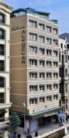 Alkoclar Keban Hotel