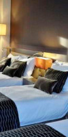 Alkoclar Keban Hotel