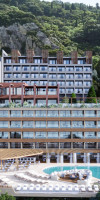 Álkyna Lifestyle Beach Resort