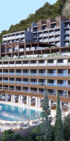 Alkyna Lifestyle Beach Resort