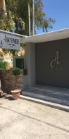 Alkyonides Boutique Hotel