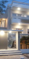 Alkyonides Boutique Hotel