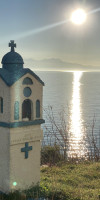 Alkyonis Hotel