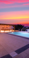 All Greek Villas Mykonos