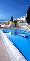 All Inclusive Hotel Zorna (Porec)