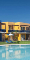 All Senses Nautica Blue Exclusive Resort & Spa