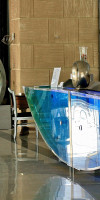 All Senses Ocean Blue  Hotel