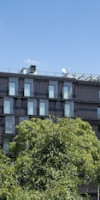 ALL SUITES APPART & HOTEL  PARIS 13 PORTE D'ITALIE