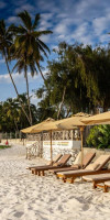 ALLADIN BEACH HOTEL & SPA ZANZIBAR