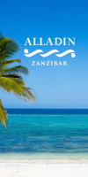 ALLADIN BEACH HOTEL & SPA ZANZIBAR