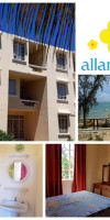 Allamanda Studios & Apartments