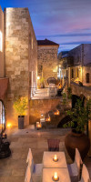 Allegory Boutique Hotel Rhodes