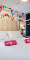 Allegro Isora