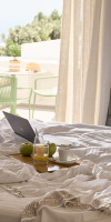 Alleys Boutique Hotel & Spa Santorini