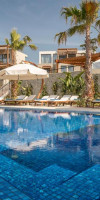 Allium Villas Resort