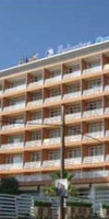 ALLSUN HOTEL CORMORAN