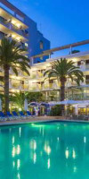 Allsun Hotel Cristóbal Colón