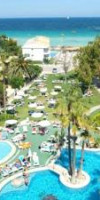 allsun Hotel Eden Alcdia