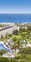 Allsun Hotel Esquinzo Beach