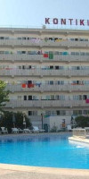 Allsun Hotel Kontiki Playa