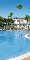 ALLSUN HOTEL LOS HIBISCOS