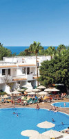 ALLSUN HOTEL LOS HIBISCOS