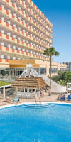 ALLSUN HOTEL LUCANA