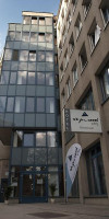 AllYouNeed Hotel Vienna2
