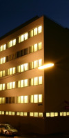 AllYouNeed Hotel Vienna4