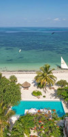Alma Boutique Hotel