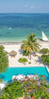 Alma Boutique Hotel
