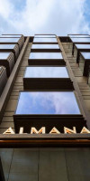 Almanac Barcelona