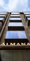Almanac Barcelona