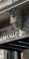 Almanac Palais Vienna