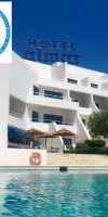 Almar Hotel Apartamento