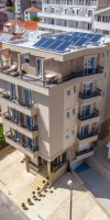 Almare apartments  Budva