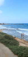 Almare Beach
