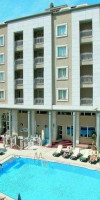 ALMENA CITY HOTEL