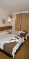 Almena City Hotel