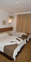 ALMENA CITY HOTEL