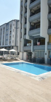 ALMENA CITY HOTEL