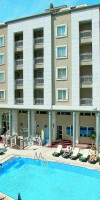 ALMENA CITY HOTEL