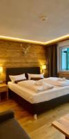 Almhof Kitzlodge - Alpine Lifestyle Hotel