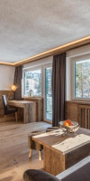 Almhof Kitzlodge - Alpine Lifestyle Hotel