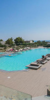 ALMYRA HOTEL & VILLAGE GIANNOULIS