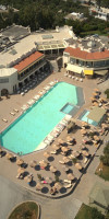 ALMYRA HOTEL & VILLAGE GIANNOULIS