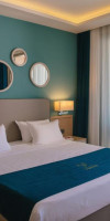 Almyros Beach Resort and Spa