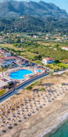 Almyros Beach Resort and Spa