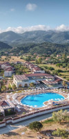 Almyros Beach Resort and Spa