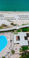 Almyros Beach Resort and Spa